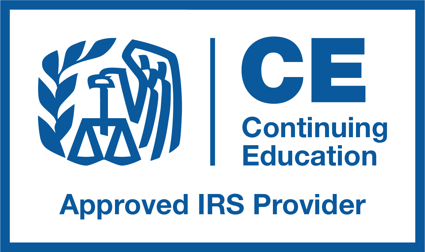 IRS-Provider-Logo-Continuing-Education-PNG-blue